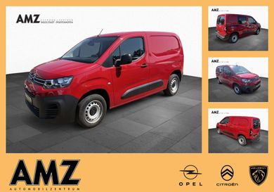 Citroën Berlingo, 2022