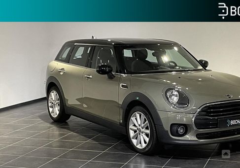 MINI Cooper Clubman, 2020