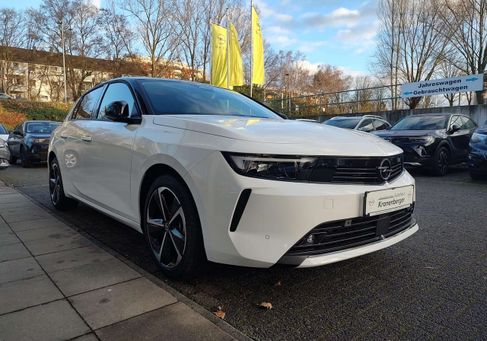 Opel Astra, 2023