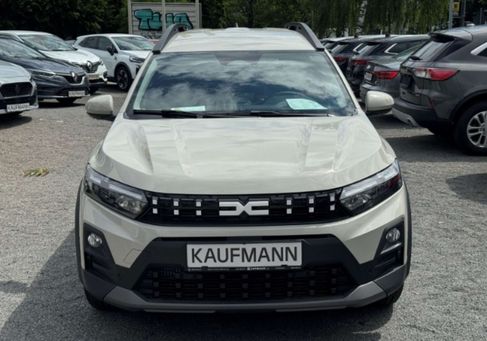 Dacia Jogger, 2026 2
