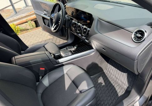 Mercedes-Benz B 180, 2020