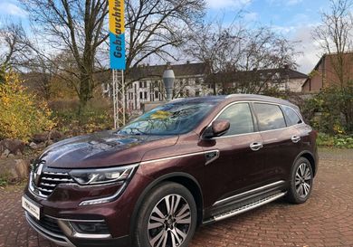 Renault Koleos, 2020