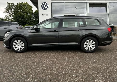 Volkswagen Passat Variant, 2024 2