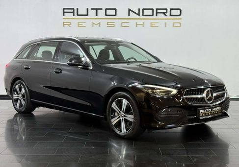 Mercedes-Benz C 300, 2023