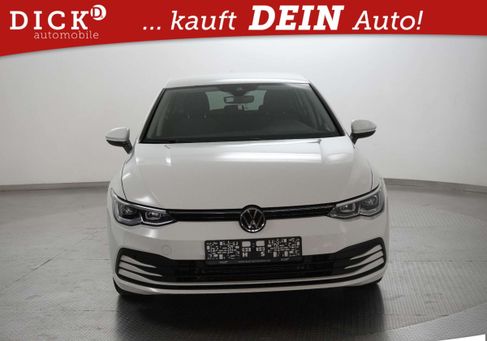 Volkswagen Golf, 2022 3