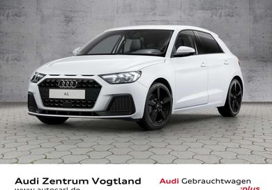 Audi A1, 2026