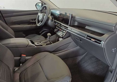 Hyundai Tucson, 2026