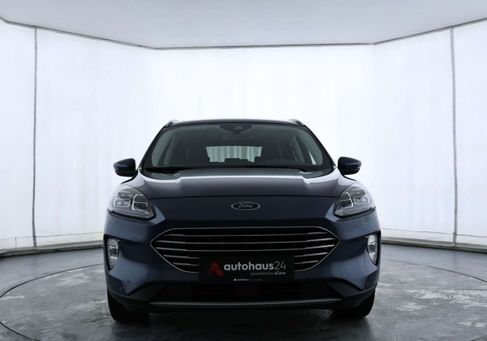 Ford Kuga, 2020