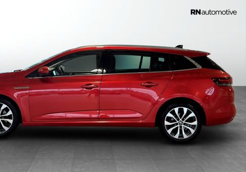 Renault Megane, 2023 2