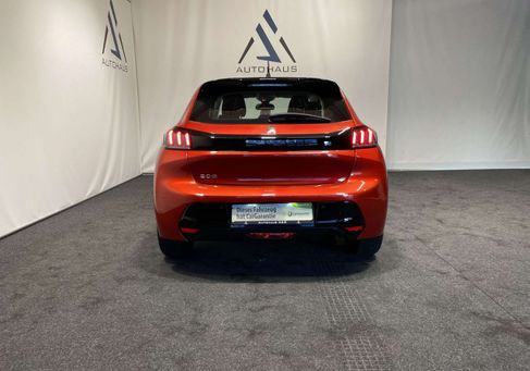 Peugeot 208, 2019 3