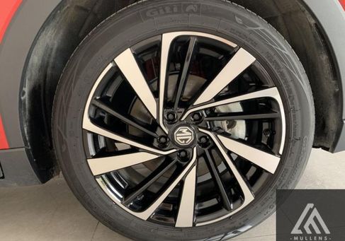 MG ZS, 2025 3