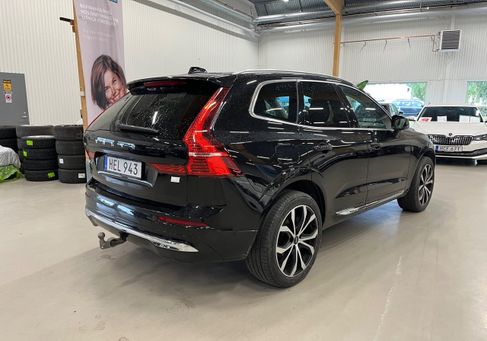 Volvo XC60, 2023 3
