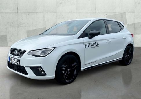 Seat Ibiza, 2026
