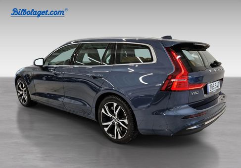 Volvo V60, 2026