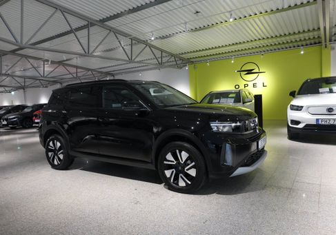 Opel, 2025 3