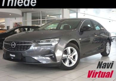 Opel Insignia, 2022