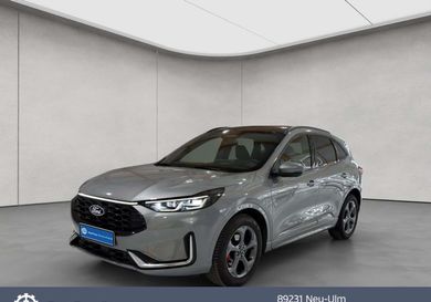 Ford Kuga, 2024