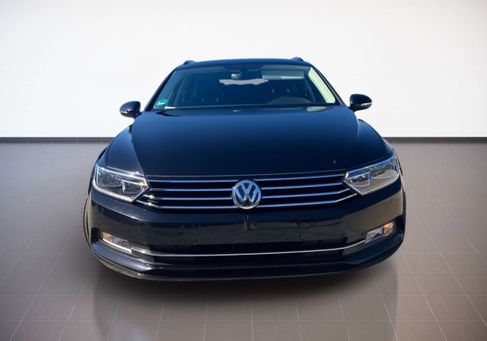Volkswagen Passat Variant, 2018 3