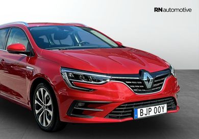 Renault Megane, 2023