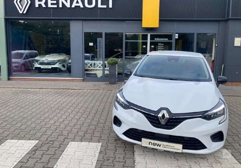 Renault Clio, 2023