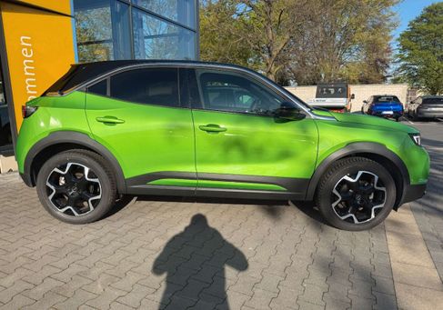 Opel Mokka, 2024 2