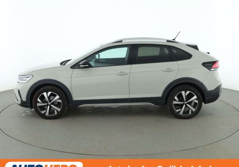 Volkswagen Taigo, 2023