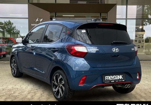 Hyundai i10, 2026 3