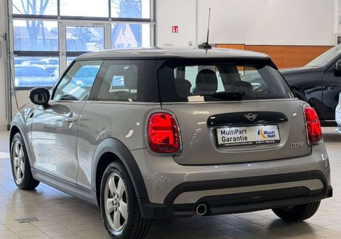 MINI Cooper, 2023