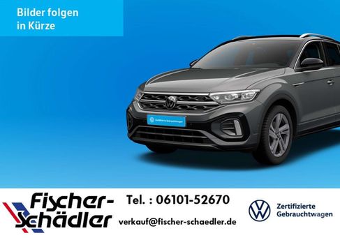 Volkswagen Tiguan, 2019