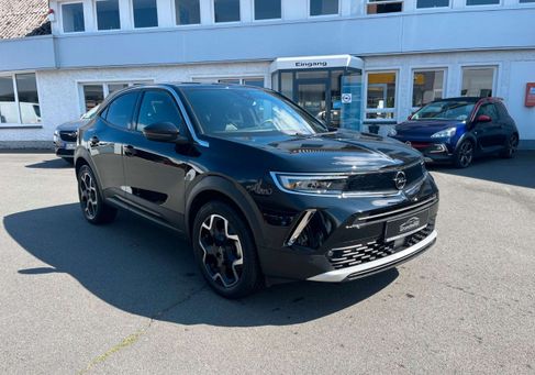 Opel Mokka, 2022 2