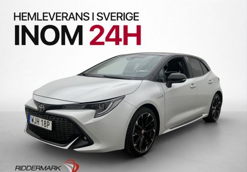 Toyota Corolla, 2020 3