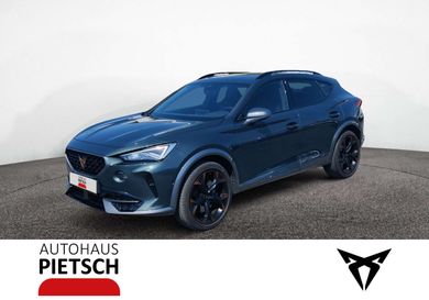 Cupra Formentor, 2022
