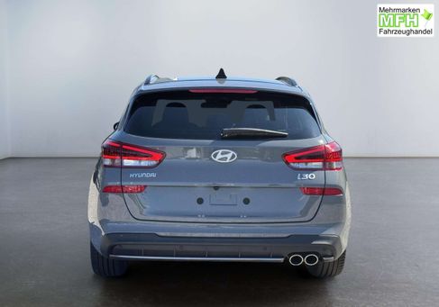Hyundai i30, 2026 3