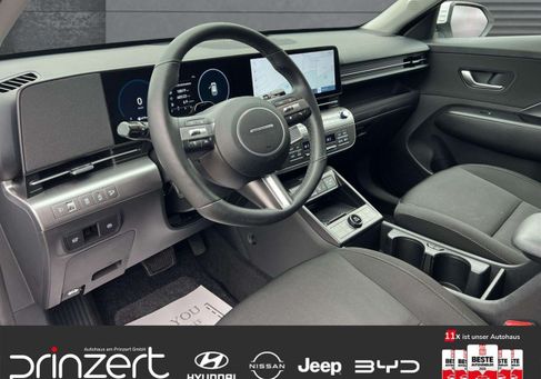 Hyundai Kona, 2026 3