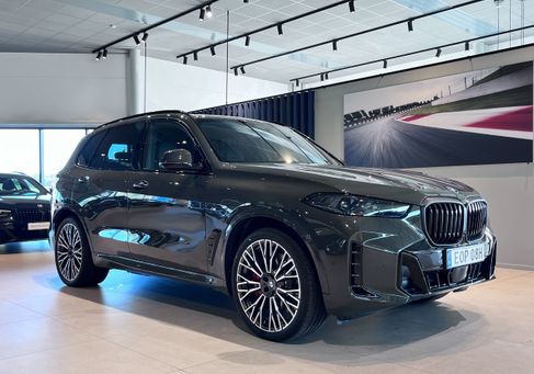 BMW X5, 2026 3