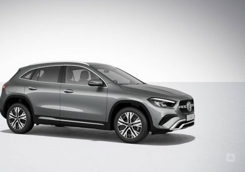 Mercedes-Benz GLA 250, 2024