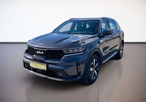 Kia Sorento, 2022 2