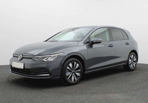 Volkswagen Golf, 2023 2