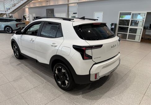 Kia Stonic, 2026