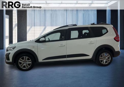 Dacia Jogger, 2023 2