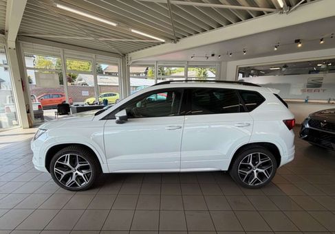 Seat Ateca, 2019