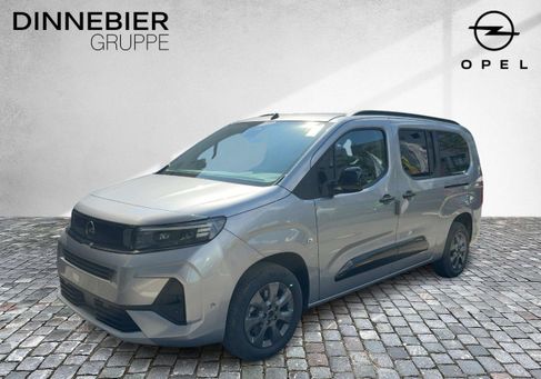 Opel Combo, 2026 2