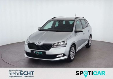 Skoda Fabia, 2022