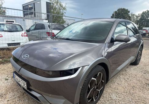 Hyundai IONIQ, 2022