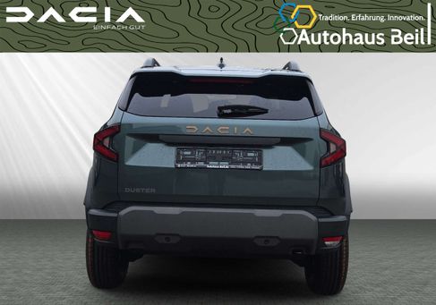 Dacia Duster, 2026