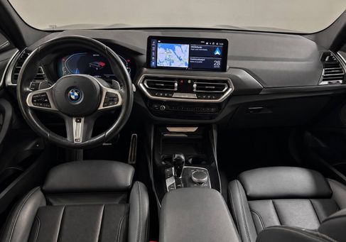 BMW X3, 2024 3