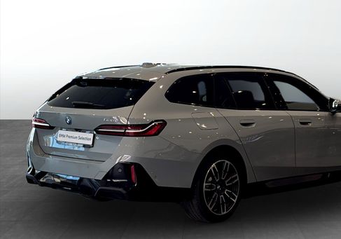 BMW 530, 2026 2