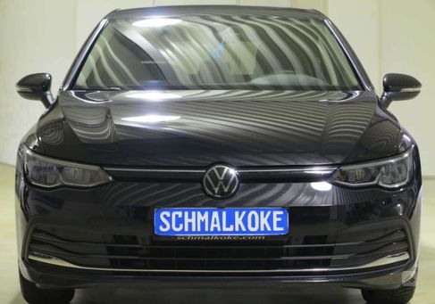 Volkswagen Golf, 2024