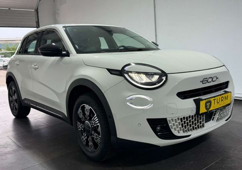 Fiat 600, 2024 3