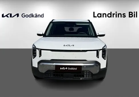 Kia, 2027 2